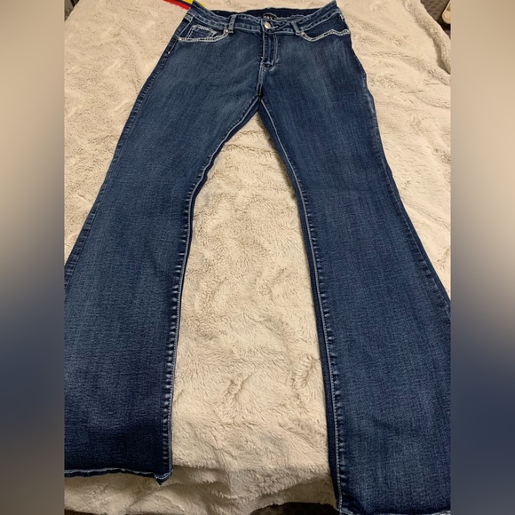 Brand new Bootcut jeans! - Picture 4 of 6